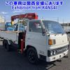 mitsubishi-fuso canter 1984 -MITSUBISHI--Canter FE111Bｶｲ-552248---MITSUBISHI--Canter FE111Bｶｲ-552248- image 1