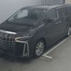 toyota alphard 2021 -TOYOTA--Alphard 3BA-AGH30W--AGH30-9041587---TOYOTA--Alphard 3BA-AGH30W--AGH30-9041587- image 1