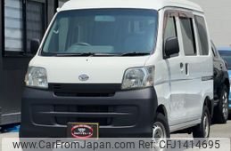 daihatsu hijet-cargo 2013 quick_quick_S321V_S321V-0173854