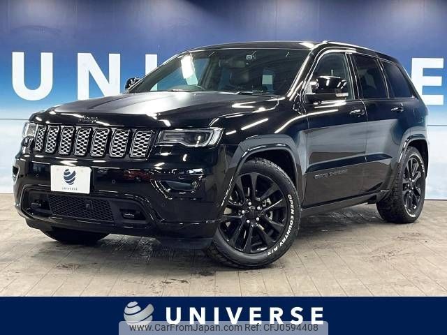 jeep grand-cherokee 2019 -CHRYSLER--Jeep Grand Cherokee DBA-WK36TA--1C4RJFEG7KC742930---CHRYSLER--Jeep Grand Cherokee DBA-WK36TA--1C4RJFEG7KC742930- image 1