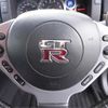 nissan gt-r 2008 -NISSAN 【福山 335ﾋ1011】--GT-R CBA-R35--R35-005783---NISSAN 【福山 335ﾋ1011】--GT-R CBA-R35--R35-005783- image 8