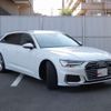 audi a6 2021 -AUDI--Audi A6 3CA-F2DFBF--WAUZZZF24MN066762---AUDI--Audi A6 3CA-F2DFBF--WAUZZZF24MN066762- image 9
