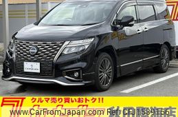 nissan elgrand 2023 CFJ1539156