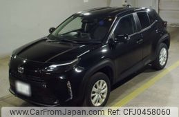 toyota yaris-cross 2024 -TOYOTA 【札幌 306わ5718】--Yaris Cross MXPJ10-2060924---TOYOTA 【札幌 306わ5718】--Yaris Cross MXPJ10-2060924-