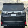 toyota vellfire 2016 -TOYOTA 【名変中 】--Vellfire AGH30W--0062686---TOYOTA 【名変中 】--Vellfire AGH30W--0062686- image 27