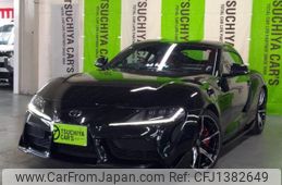 toyota supra 2020 -TOYOTA--Supra 3BA-DB42--DB42-0028266---TOYOTA--Supra 3BA-DB42--DB42-0028266-
