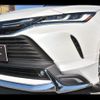 toyota harrier 2024 -TOYOTA 【山梨 347ﾂ117】--Harrier MXUA80--0112183---TOYOTA 【山梨 347ﾂ117】--Harrier MXUA80--0112183- image 25