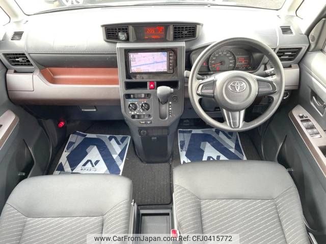 toyota roomy 2018 -TOYOTA--Roomy DBA-M900A--M900A-0214285---TOYOTA--Roomy DBA-M900A--M900A-0214285- image 2