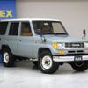 toyota land-cruiser-prado 1996 CFJ1683199 image 4