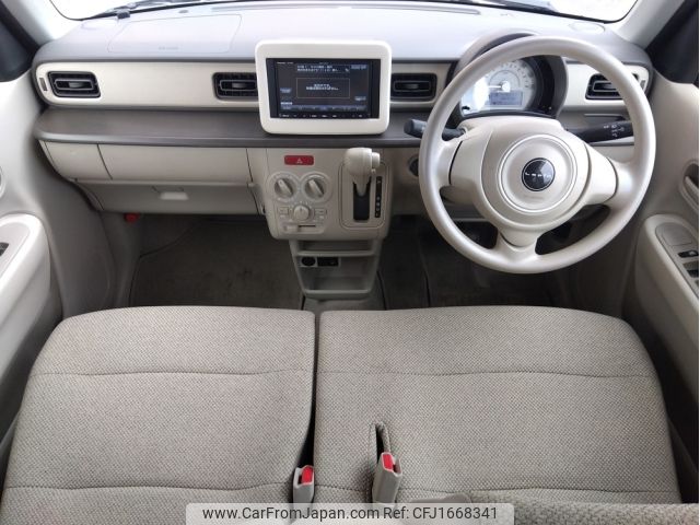 suzuki alto-lapin 2022 CFJ1668341 image 2