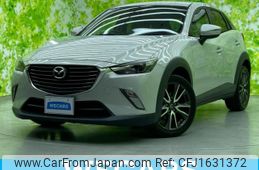 mazda cx-3 2016 CFJ1631372