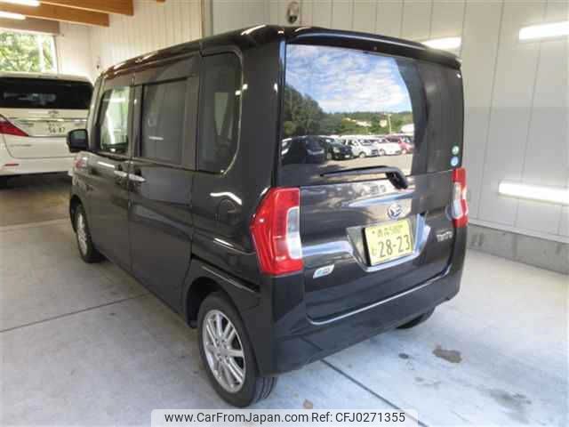 daihatsu tanto 2014 -DAIHATSU 【青森 580ﾑ2823】--Tanto LA610S--0011611---DAIHATSU 【青森 580ﾑ2823】--Tanto LA610S--0011611- image 2