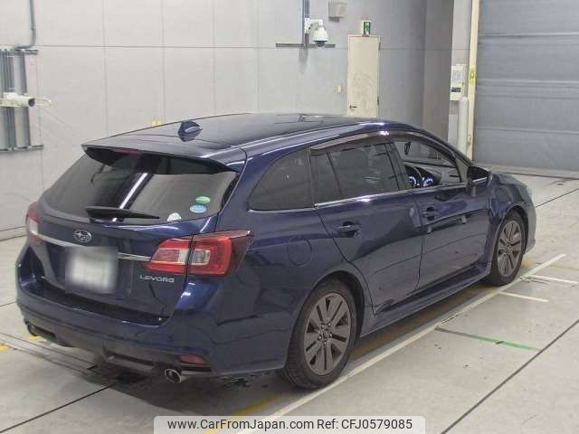 subaru levorg 2015 -SUBARU 【岐阜 343ﾃ 122】--Levorg DBA-VM4--VM4-064130---SUBARU 【岐阜 343ﾃ 122】--Levorg DBA-VM4--VM4-064130- image 2