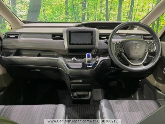 honda freed 2017 -HONDA--Freed DAA-GB7--GB7-1058001---HONDA--Freed DAA-GB7--GB7-1058001- image 2