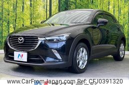 mazda cx-3 2015 -MAZDA--CX-3 LDA-DK5FW--DK5FW-115240---MAZDA--CX-3 LDA-DK5FW--DK5FW-115240-