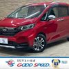 honda freed 2021 -HONDA--Freed 6AA-GB7--GB7-3155480---HONDA--Freed 6AA-GB7--GB7-3155480- image 1