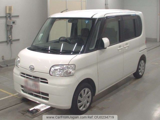 daihatsu tanto 2011 -DAIHATSU--Tanto L375S-0415121---DAIHATSU--Tanto L375S-0415121- image 1