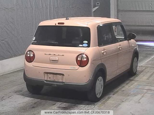 suzuki alto-lapin 2020 -SUZUKI--Alto Lapin HE33S-238778---SUZUKI--Alto Lapin HE33S-238778- image 2