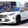 toyota rav4 2019 CFJ1858182 image 13