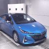 toyota prius-phv 2017 -TOYOTA--Prius PHV ZVW52-3028159---TOYOTA--Prius PHV ZVW52-3028159- image 1