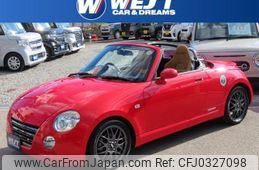 daihatsu copen 2012 quick_quick_ABA-L880K_L880K-0057328