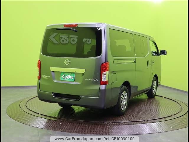 nissan caravan-van 2020 -NISSAN--Caravan Van CBF-VR2E26--VR2E26-129129---NISSAN--Caravan Van CBF-VR2E26--VR2E26-129129- image 2