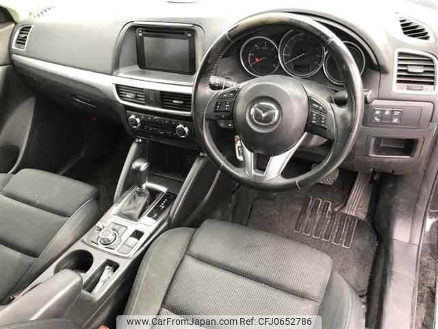 mazda cx-5 2016 NIKYO_SX29336 image 2