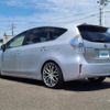 toyota prius-α 2012 -TOYOTA--Prius α DAA-ZVW41W--ZVW41-3121925---TOYOTA--Prius α DAA-ZVW41W--ZVW41-3121925- image 3