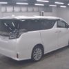 toyota vellfire 2018 quick_quick_DBA-AGH35W_AGH35-0026721 image 3