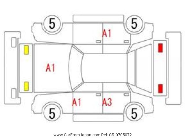 nissan clipper-van 2009 -NISSAN--Clipper Van GBD-U71V--U71V-0458290---NISSAN--Clipper Van GBD-U71V--U71V-0458290- image 2