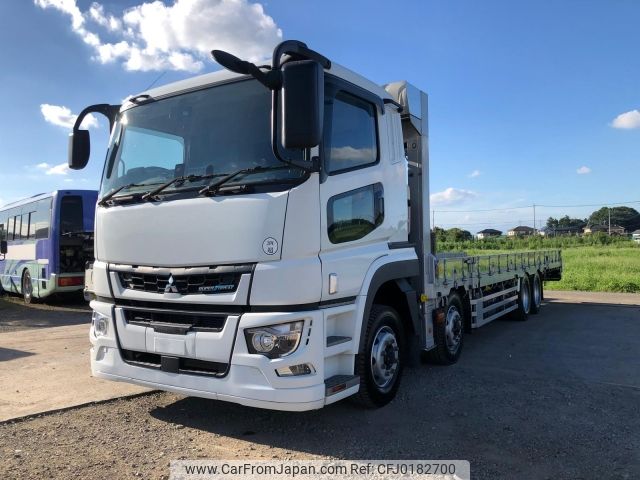 mitsubishi-fuso super-great 2020 -MITSUBISHI--Super Great 2PG-FS70HZ--FS70HZ-510229---MITSUBISHI--Super Great 2PG-FS70HZ--FS70HZ-510229- image 1