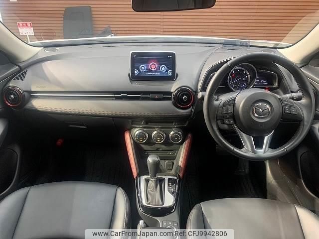 mazda cx-3 2015 quick_quick_LDA-DK5FW_DK5FW-113569 image 2