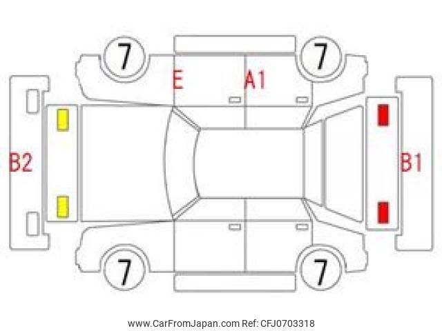 toyota roomy 2020 -TOYOTA--Roomy 5BA-M900A--M900A-0508115---TOYOTA--Roomy 5BA-M900A--M900A-0508115- image 2