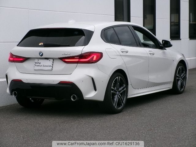 bmw 1-series 2021 CFJ1629136 image 2