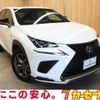 lexus nx 2017 -LEXUS--Lexus NX DBA-AGZ10--AGZ10-1014857---LEXUS--Lexus NX DBA-AGZ10--AGZ10-1014857- image 1