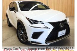 lexus nx 2017 -LEXUS--Lexus NX DBA-AGZ10--AGZ10-1014857---LEXUS--Lexus NX DBA-AGZ10--AGZ10-1014857-