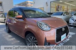 toyota passo 2019 -TOYOTA--Passo 5BA-M700A--M700A-0138338---TOYOTA--Passo 5BA-M700A--M700A-0138338-