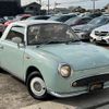 nissan figaro 1991 GOO_JP_700070884830240308006 image 1