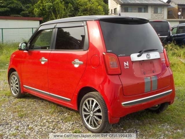 honda n-one 2012 -HONDA 【野田 580】--N ONE DBA-JG2--JG2-2000362---HONDA 【野田 580】--N ONE DBA-JG2--JG2-2000362- image 2