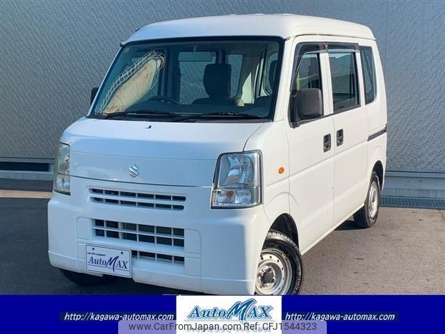 suzuki every 2013 CFJ1544323 image 1