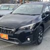 subaru xv 2018 -SUBARU--Subaru XV DBA-GT7--GT7-066383---SUBARU--Subaru XV DBA-GT7--GT7-066383- image 2