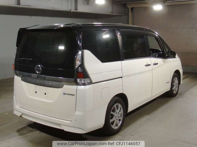 nissan serena 2018 -NISSAN--Serena HC27-000854---NISSAN--Serena HC27-000854- image 2