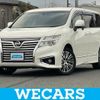 nissan elgrand 2020 quick_quick_DBA-TE52_TE52-130413 image 1