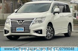 nissan elgrand 2020 quick_quick_DBA-TE52_TE52-130413