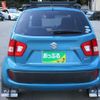 suzuki ignis 2016 quick_quick_DAA-FF21S_FF21S-110977 image 5