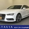 audi a7 2017 -AUDI--Audi A7 ABA-4GCYPC--WAUZZZ4G3JN051390---AUDI--Audi A7 ABA-4GCYPC--WAUZZZ4G3JN051390- image 1