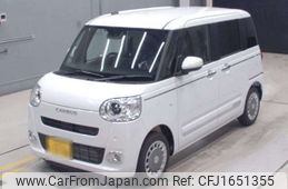 daihatsu move-canbus 2025 CFJ1651355