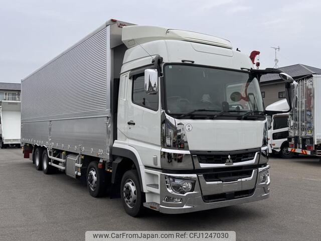 mitsubishi-fuso super-great 2023 -MITSUBISHI--Super Great 2PG-FS74HZ--FS74HZ-***888---MITSUBISHI--Super Great 2PG-FS74HZ--FS74HZ-***888- image 2