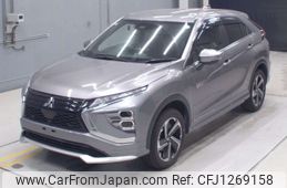 mitsubishi eclipse-cross 2020 -MITSUBISHI--Eclipse Cross GL3W-0301755---MITSUBISHI--Eclipse Cross GL3W-0301755-