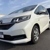 honda freed 2021 -HONDA--Freed 6AA-GB7--GB7-3138702---HONDA--Freed 6AA-GB7--GB7-3138702- image 1